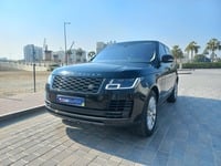 Used 2018 Range Rover Sport for sale in Dubai